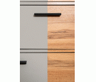 MATT PAINT MP-12 FRENCH GREY